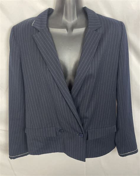 blazer versace ebai|women's gianni versace blazers.